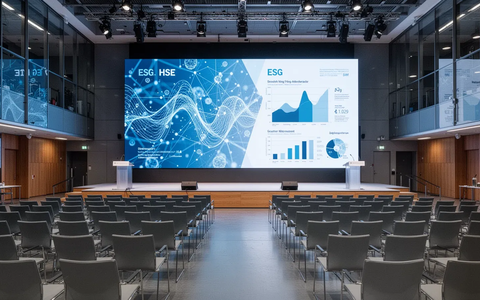 HSE und ESG: Deutsche Unternehmen im regulatorischen Umbruch - Foto: über boerse-global.de