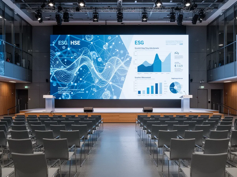 HSE und ESG: Deutsche Unternehmen im regulatorischen Umbruch - Foto: über boerse-global.de