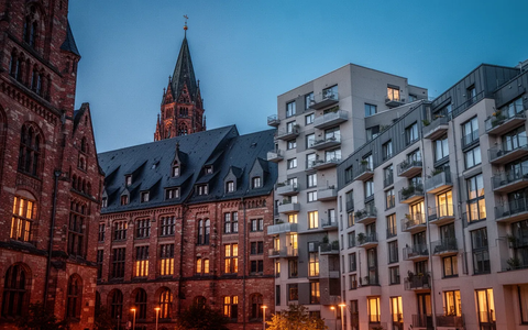 Göttinger Immobilienmarkt: Häuser teurer, Mieten bleiben hoch - Foto: über boerse-global.de