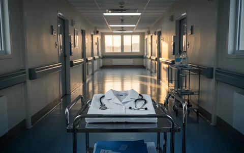 Pflegekrise: Neue Gesetze sollen Abwanderung stoppen - Foto: über boerse-global.de