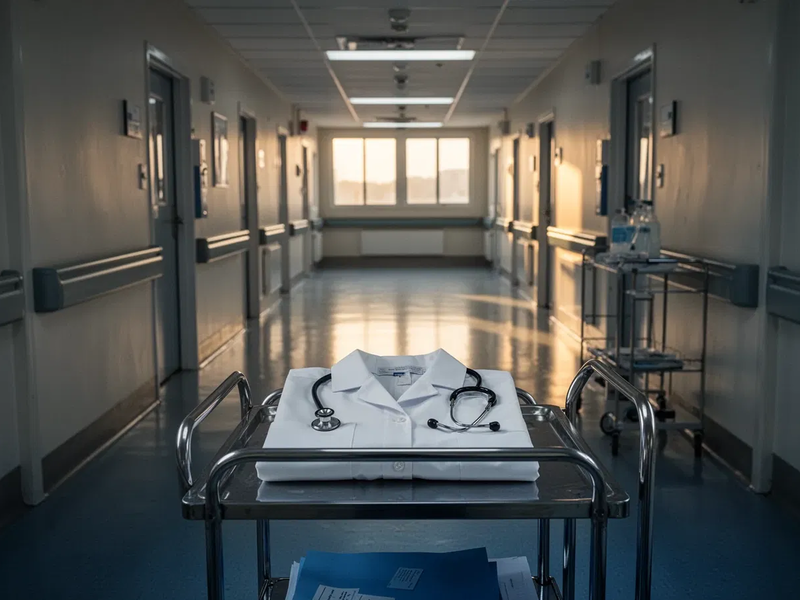 Pflegekrise: Neue Gesetze sollen Abwanderung stoppen - Foto: über boerse-global.de