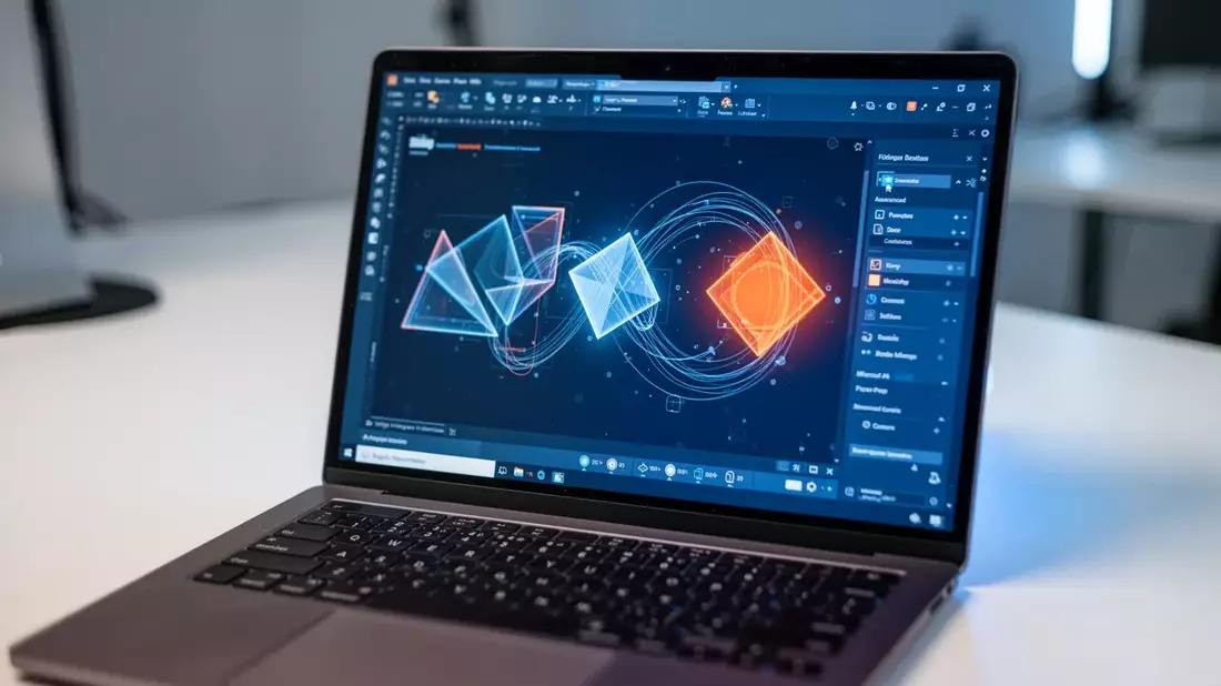 PowerPoint: KI-Revolution verändert Präsentationsdesign - Bild: über boerse-global.de