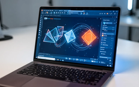 PowerPoint: KI-Revolution verändert Präsentationsdesign - Foto: über boerse-global.de