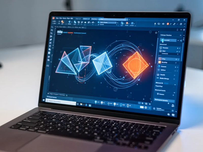 PowerPoint: KI-Revolution verändert Präsentationsdesign - Foto: über boerse-global.de
