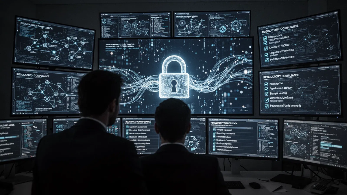 Geldwäsche-Bekämpfung: Neue Regeln und Prüfungen fordern Unternehmen heraus - Foto: über boerse-global.de