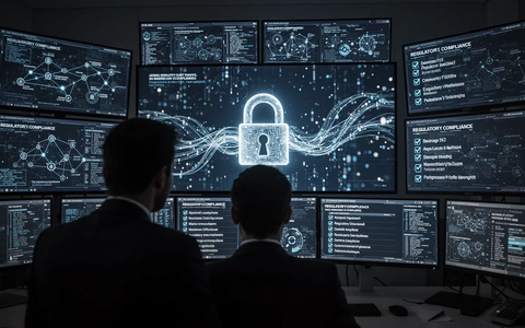 Geldwäsche-Bekämpfung: Neue Regeln und Prüfungen fordern Unternehmen heraus - Foto: über boerse-global.de