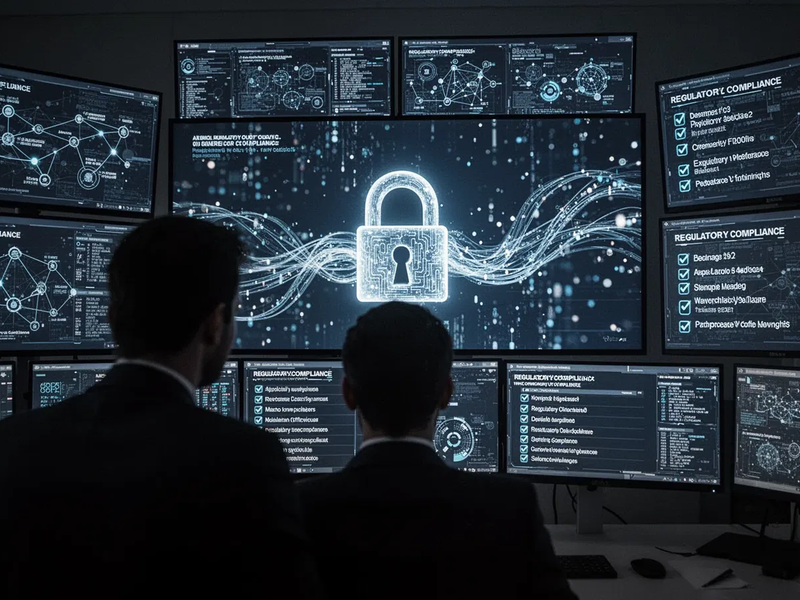 Geldwäsche-Bekämpfung: Neue Regeln und Prüfungen fordern Unternehmen heraus - Foto: über boerse-global.de