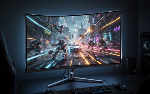 Gaming-Monitore: Dual-Modus und 1.000+ Hz revolutionieren den Markt - Foto: über boerse-global.de