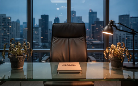 Führungskräfte müssen sich zuerst selbst führen - Foto: über boerse-global.de