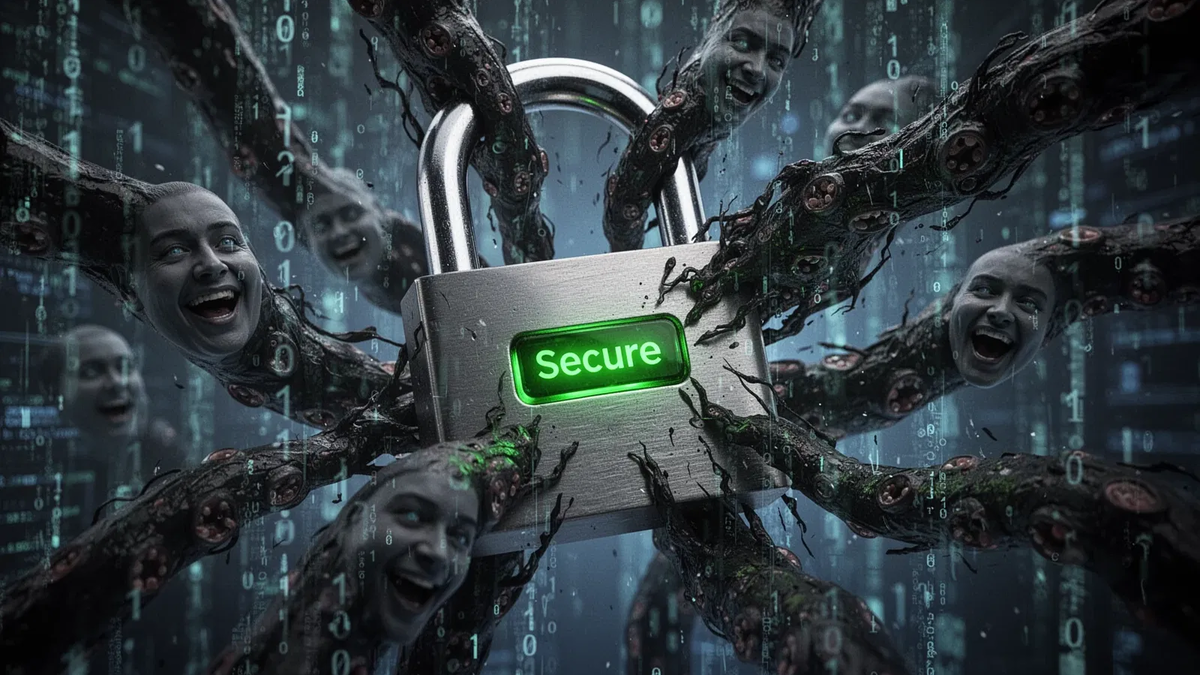 Steuerbetrug 2026: KI macht Scams gefährlich realistisch - Foto: über boerse-global.de