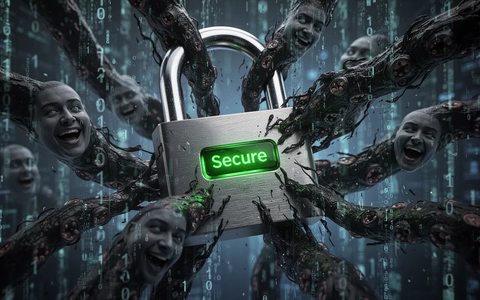 Steuerbetrug 2026: KI macht Scams gefährlich realistisch - Foto: über boerse-global.de