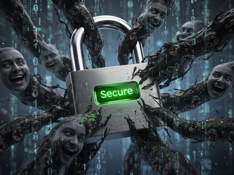 Steuerbetrug 2026: KI macht Scams gefährlich realistisch - Foto: über boerse-global.de