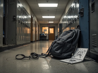 DAK-Report: Psychische Krise bei Jugendlichen spitzt sich zu - Foto: über boerse-global.de