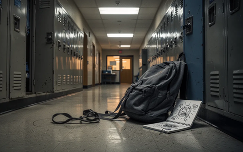 DAK-Report: Psychische Krise bei Jugendlichen spitzt sich zu - Foto: über boerse-global.de