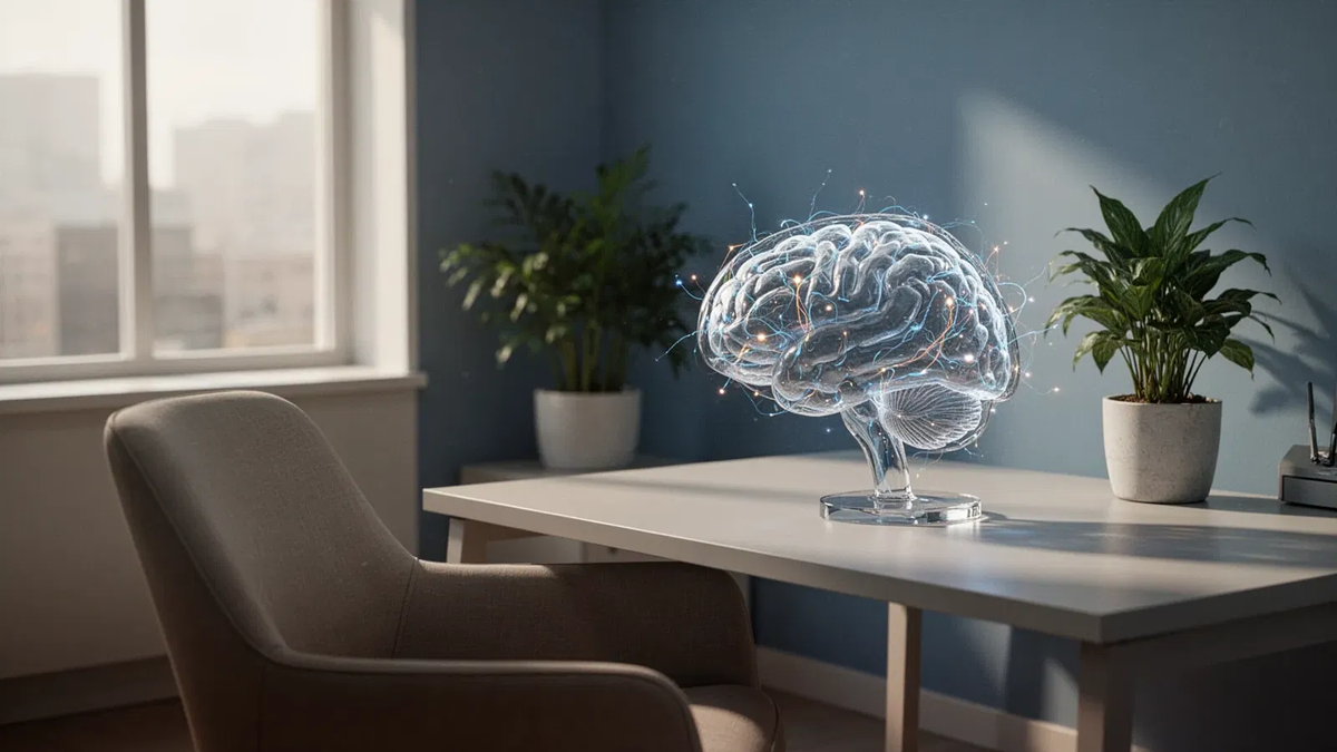 Einsamkeit verschärft kognitive Probleme in den Wechseljahren - Foto: über boerse-global.de