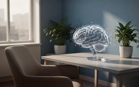 Einsamkeit verschärft kognitive Probleme in den Wechseljahren - Foto: über boerse-global.de