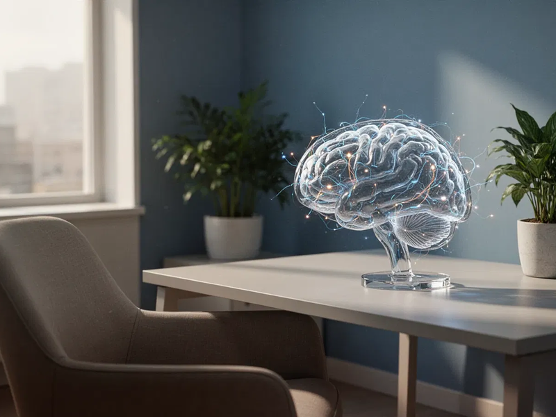 Einsamkeit verschärft kognitive Probleme in den Wechseljahren - Foto: über boerse-global.de