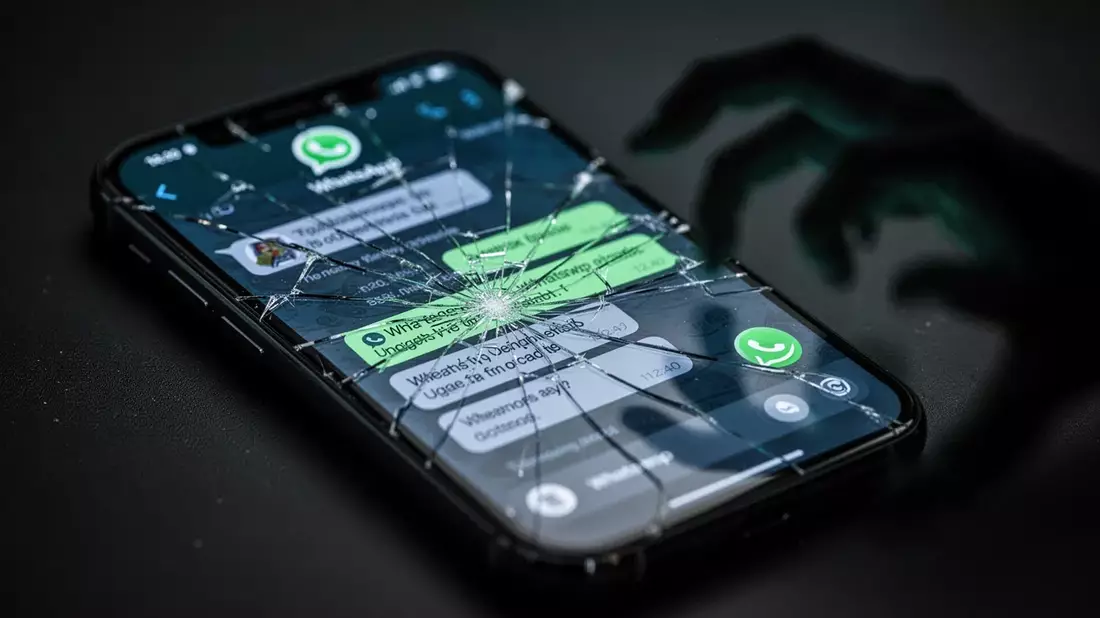 WhatsApp-Betrugswelle alarmiert Behörden und Verbraucher - Bild: über boerse-global.de