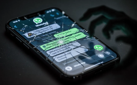 WhatsApp-Betrugswelle alarmiert Behörden und Verbraucher - Foto: über boerse-global.de