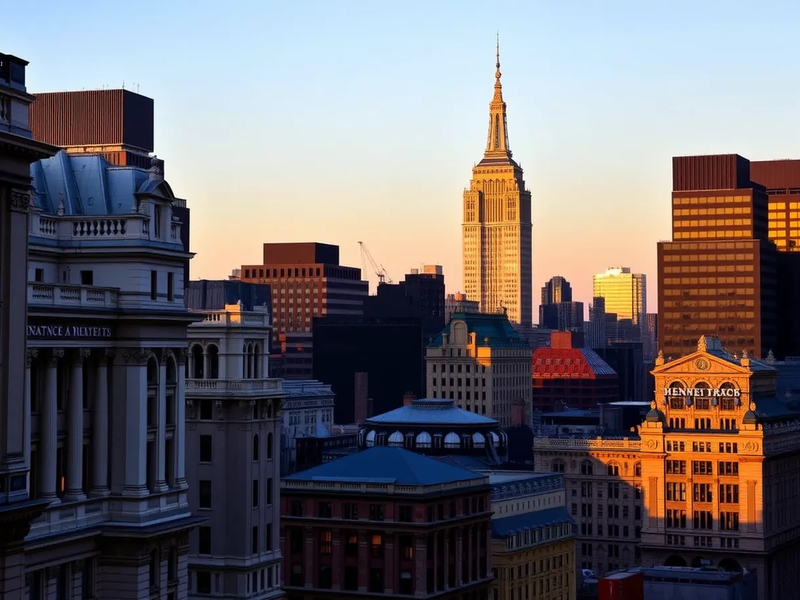 Brandschutz 2026: Digitalisierung und neue Risiken fordern die Branche - Foto: über boerse-global.de