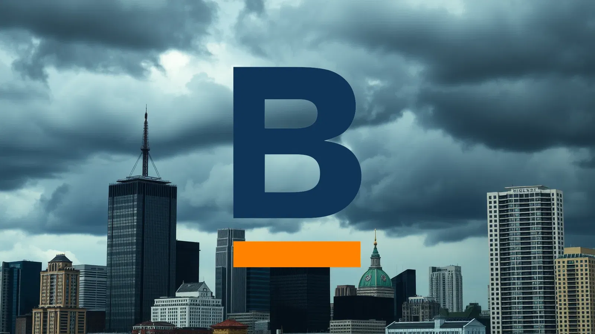 Brookfield Aktie: Strategische Expansion - Foto: über boerse-global.de