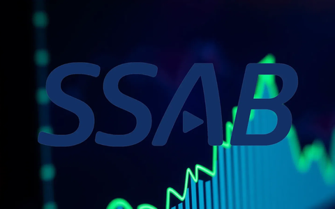 SSAB Aktie: Stahlsektor unter Druck - Foto: über boerse-global.de