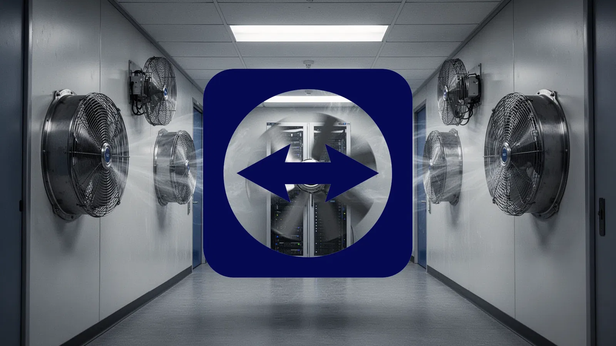 TeamViewer Aktie: Dreifacher Gegenwind - Foto: über boerse-global.de