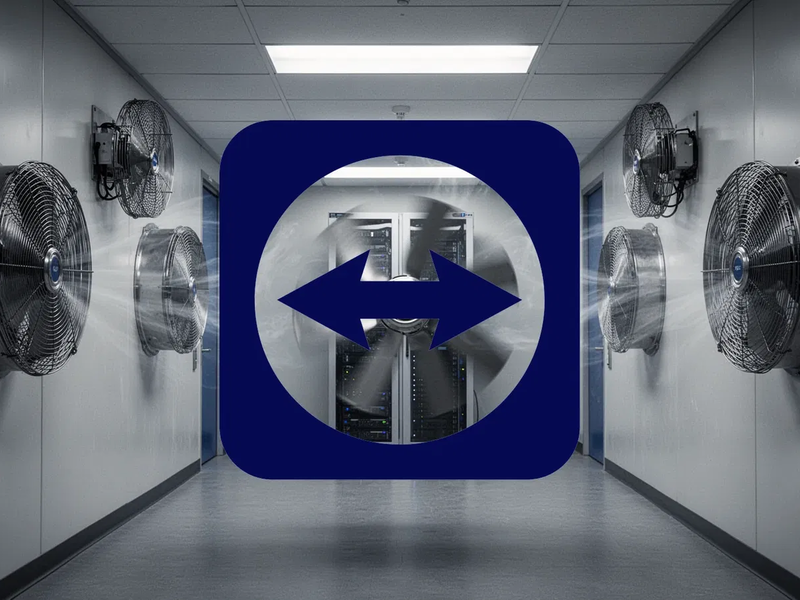 TeamViewer Aktie: Dreifacher Gegenwind - Foto: über boerse-global.de