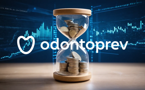 Odontoprev: Una Reestructuración Corporativa que Cambia el Panorama - Foto: über boerse-global.de