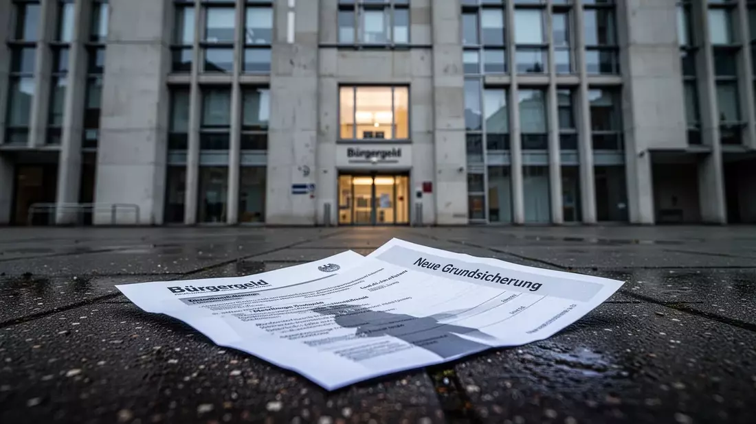 Neue Grundsicherung: So wirkt sich der 603-Euro-Minijob aus - Bild: über boerse-global.de