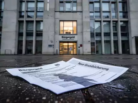 Neue Grundsicherung: So wirkt sich der 603-Euro-Minijob aus - Foto: über boerse-global.de