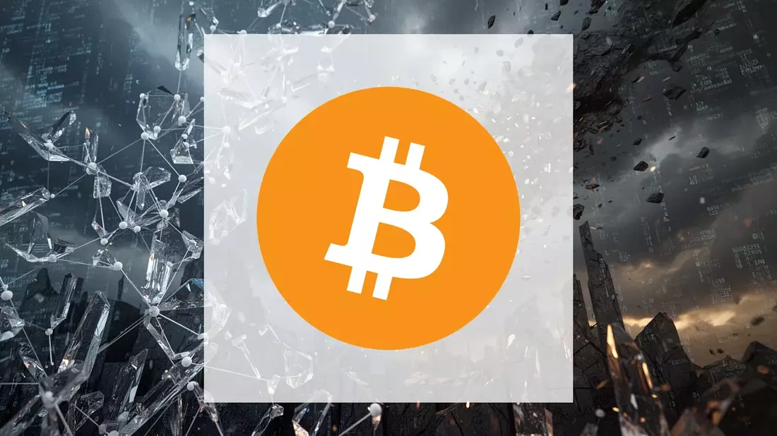 Bitcoin: Erholung mit Fragezeichen - Bild: über boerse-global.de