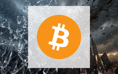 Bitcoin: Erholung mit Fragezeichen - Foto: über boerse-global.de Bitcoin: Erholung mit Fragezeichen - Foto: über boerse-global.de
