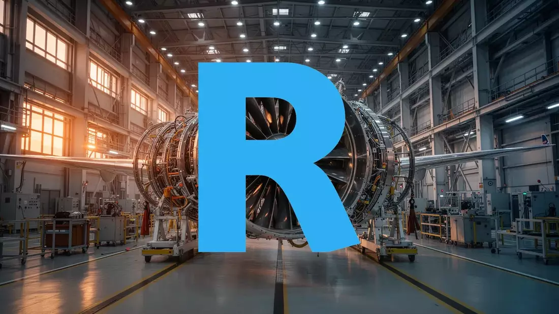 Rolls-Royce Aktie: Auf mehreren Fronten - Bild: über boerse-global.de