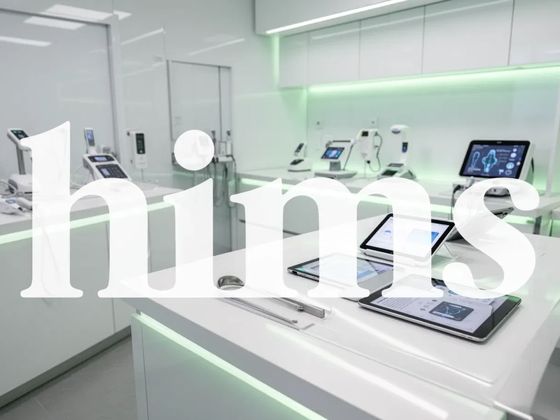 Hims & Hers Aktie: Historische Woche - Foto: über boerse-global.de