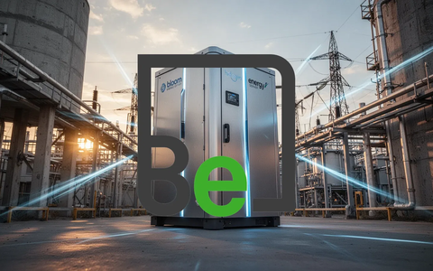 Bloom Energy Aktie: Starke Zahlen, große Widersprüche - Foto: über boerse-global.de