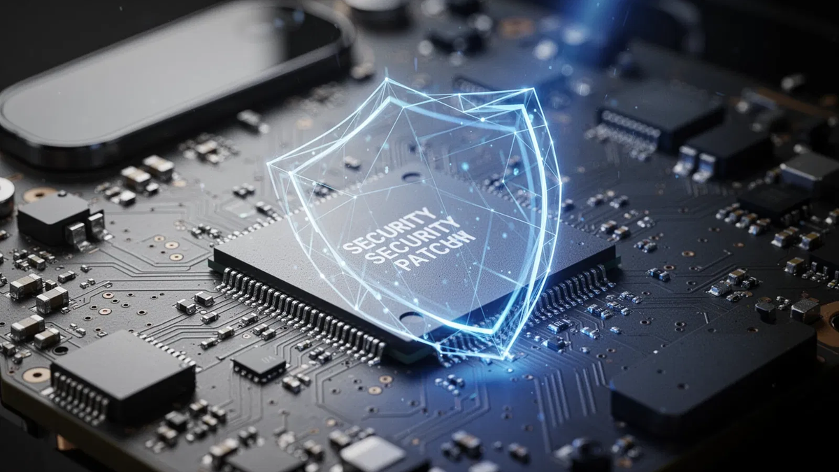 Google schließt Rekordzahl von 129 Android-Sicherheitslücken - Foto: über boerse-global.de