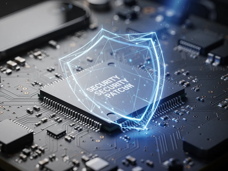 Google schließt Rekordzahl von 129 Android-Sicherheitslücken - Foto: über boerse-global.de