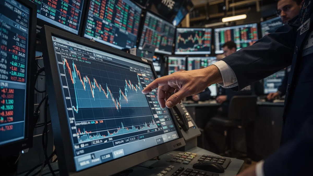 Global X Öl ETF: OPEC-Wende naht - Foto: über boerse-global.de