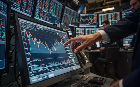 Global X Ă–l ETF: OPEC-Wende naht - Foto: ĂĽber boerse-global.de Global X Ă–l ETF: OPEC-Wende naht - Foto: ĂĽber boerse-global.de