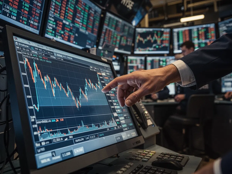 Global X Öl ETF: OPEC-Wende naht - Foto: über boerse-global.de