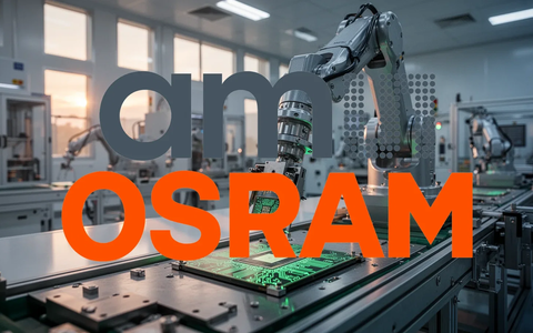 ams OSRAM Aktie: Restrukturierung zeigt Wirkung - Foto: über boerse-global.de