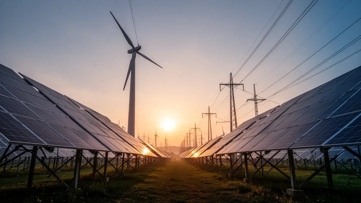 E.ON Aktie: Auf neuem Jahreshoch - Foto: über boerse-global.de