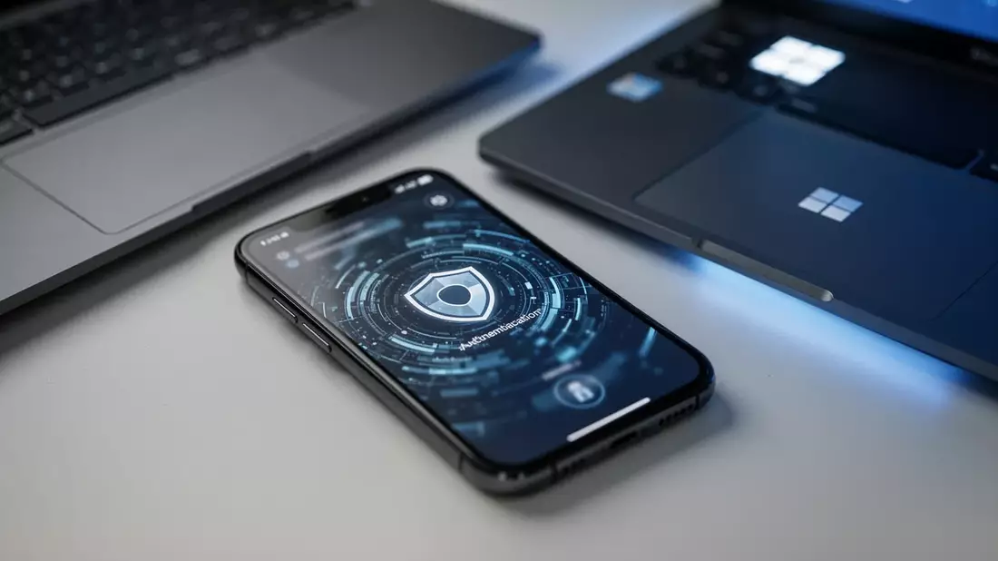 Microsoft Authenticator: Kritische Sicherheitslücke geschlossen, Jailbreaks gesperrt - Bild: über boerse-global.de
