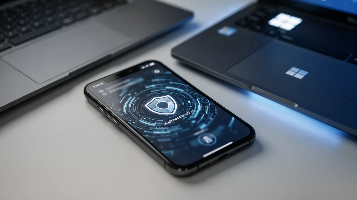 Microsoft Authenticator: Kritische Sicherheitslücke geschlossen, Jailbreaks gesperrt - Foto: über boerse-global.de