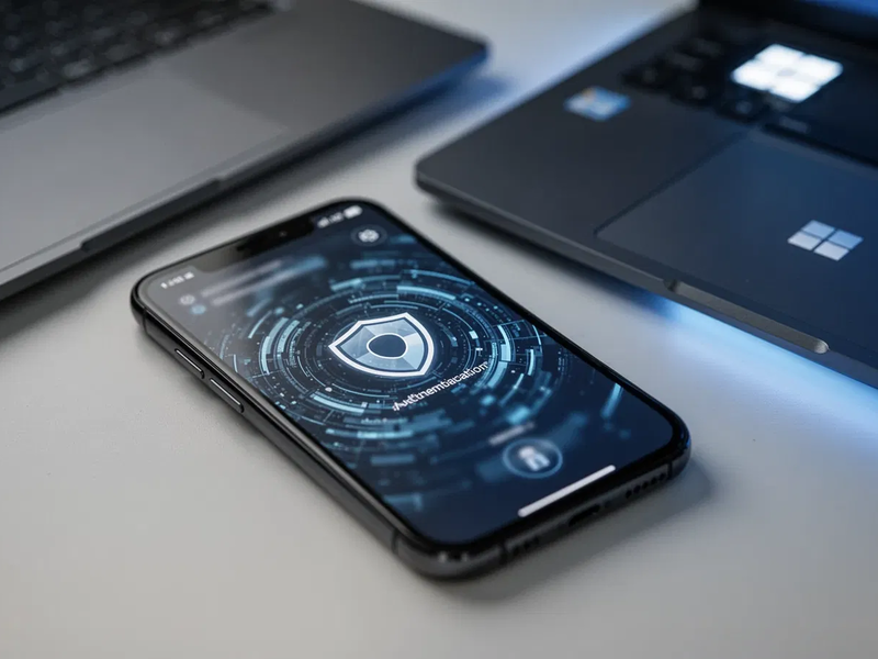 Microsoft Authenticator: Kritische Sicherheitslücke geschlossen, Jailbreaks gesperrt - Foto: über boerse-global.de