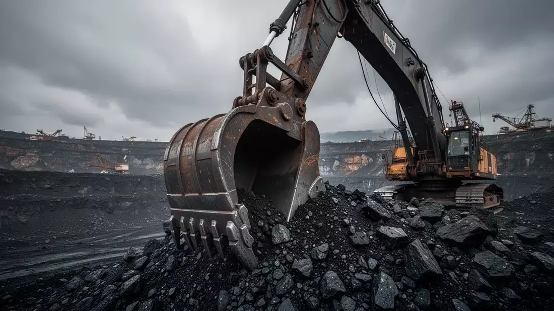 Coeur Mining Aktie: Übernahme im Fokus Illustration mit AI erstellt übermittelt durch boerse-global.de