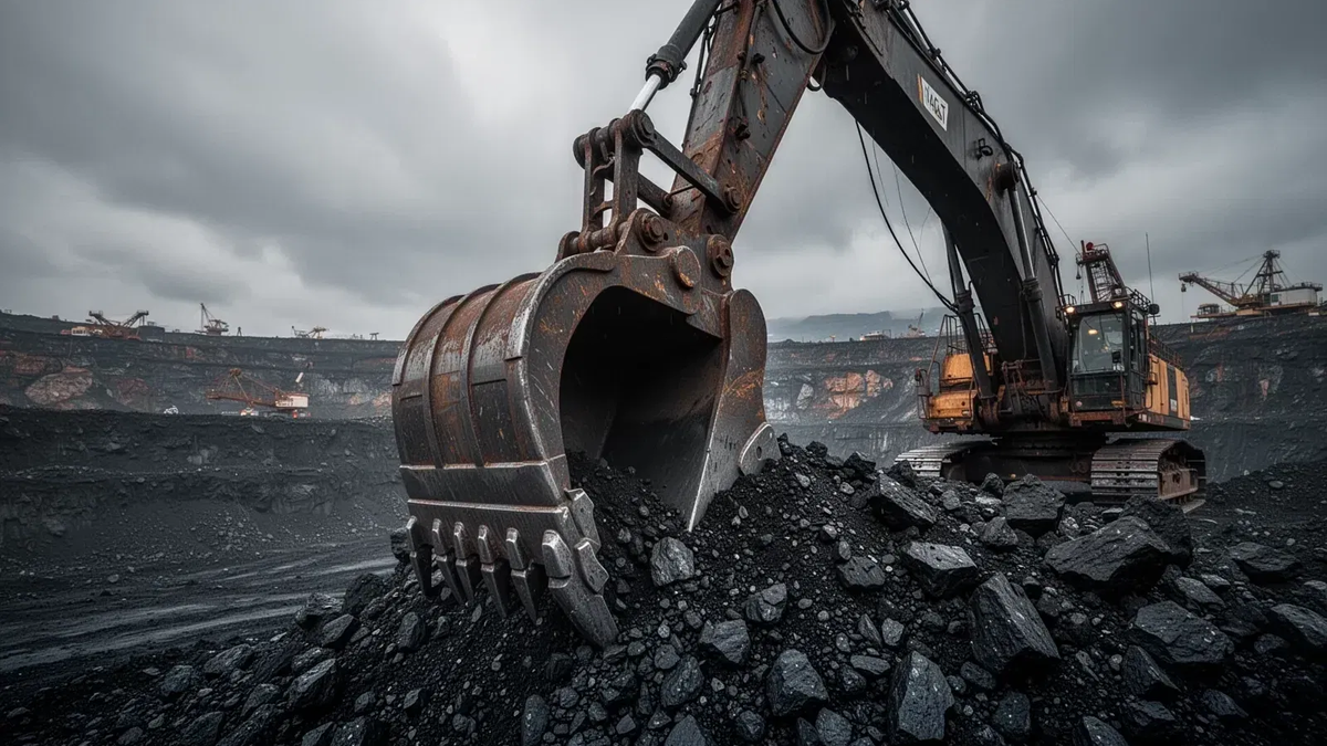 Coeur Mining Aktie: Übernahme im Fokus - Foto: über boerse-global.de