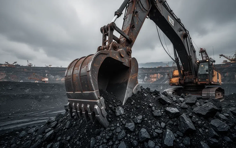 Coeur Mining Aktie: Übernahme im Fokus - Foto: über boerse-global.de