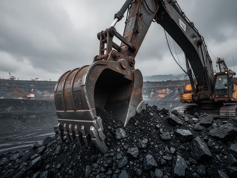 Coeur Mining Aktie: Übernahme im Fokus - Foto: über boerse-global.de